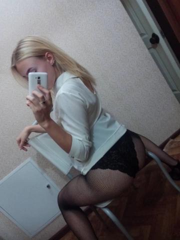 Индивидуалка Ульяна Фотография 2